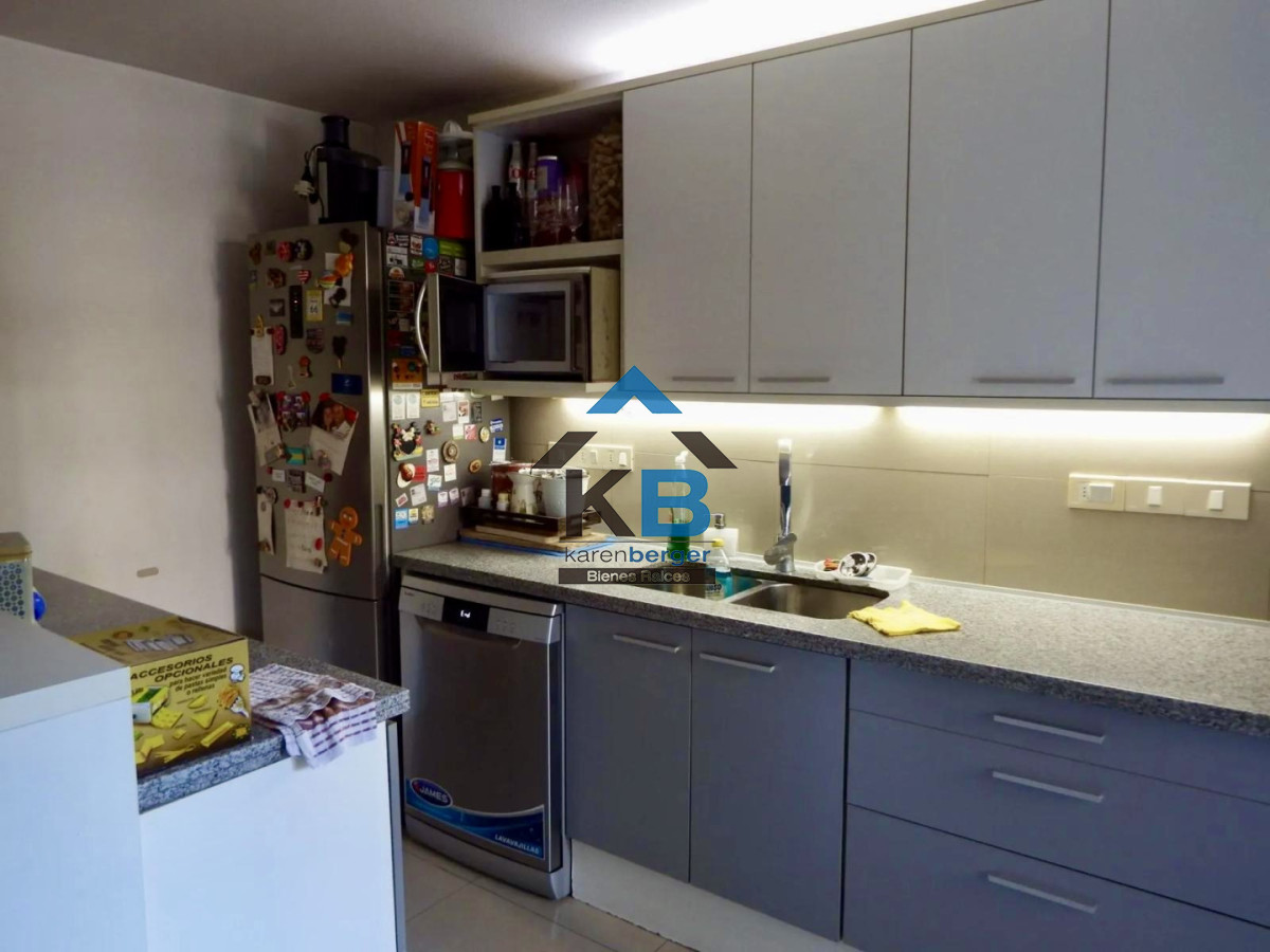 Apartamento ID.325 - Divino Apartamento En Punta Carretas