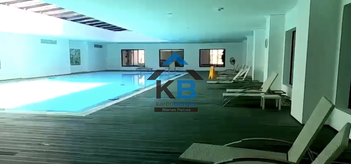 Apartamento ID.541 - Apartamento en Punta del Este, Roosevelt
