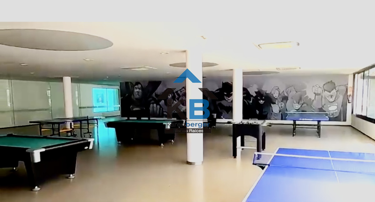 Apartamento ID.541 - Apartamento en Punta del Este, Roosevelt