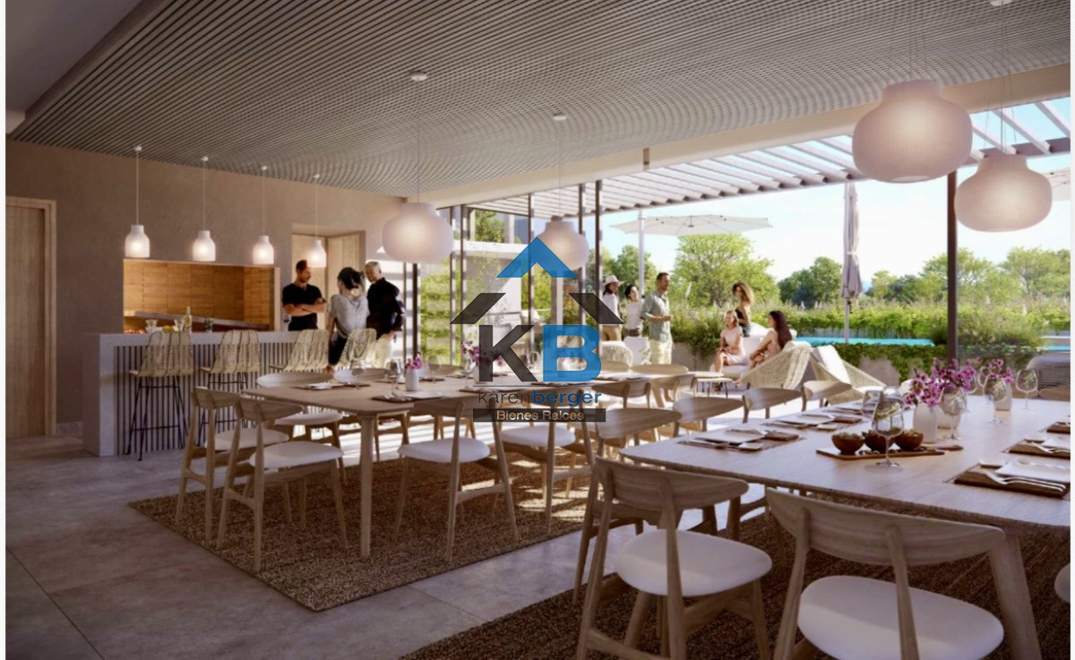 Apartamento ID.630 - Apartamento a estrenar en barrio privado