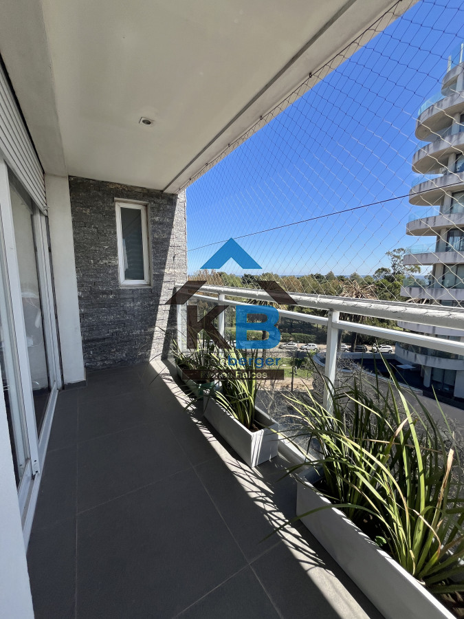 Apartamento ID.591 - Divino apartamento en Punta Carretas