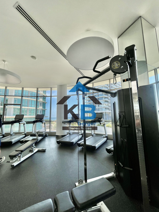 Apartamento ID.473 - Apartamento en Punta del Este, Mansa