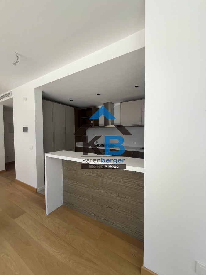 Apartamento ID.587 - Alquiler barrio privado