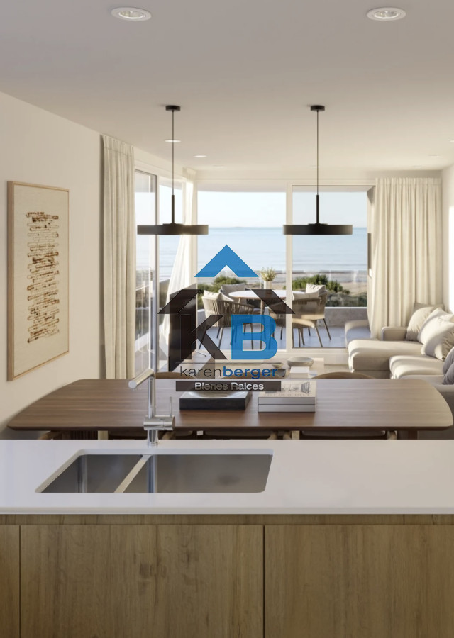 Apartamento ID.546 - Apartamento en Ciudad de la Costa, Barra de Carrasco