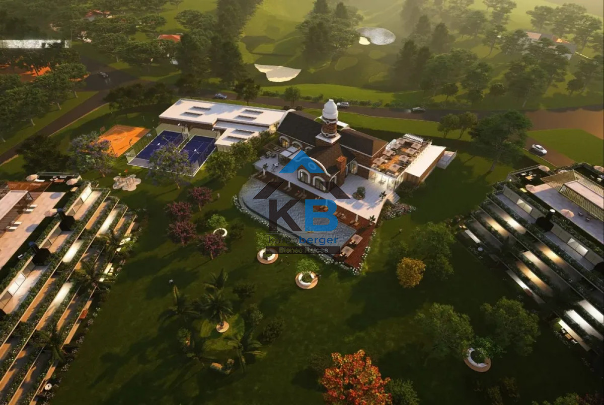 Apartamento ID.476 - Apartamento en Punta del Este, Beverly Hills