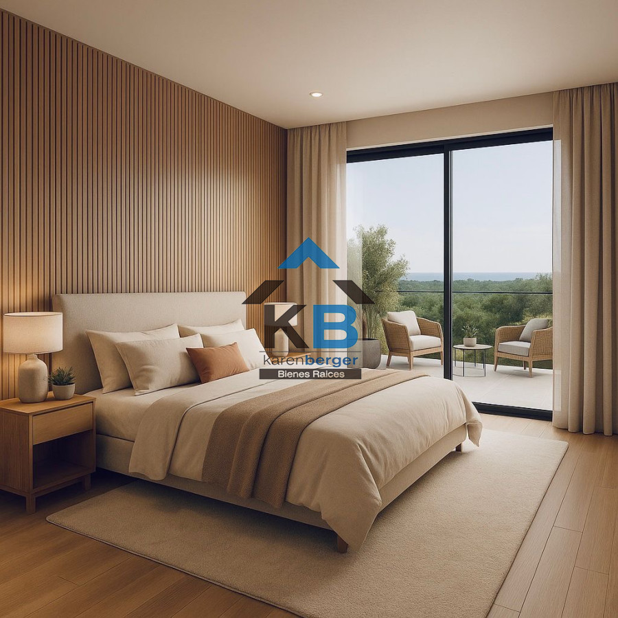 Apartamento ID.566 - Apartamento en Punta Ballena, Punta Ballena
