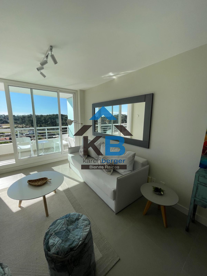 Apartamento ID.541 - Apartamento en Punta del Este, Roosevelt