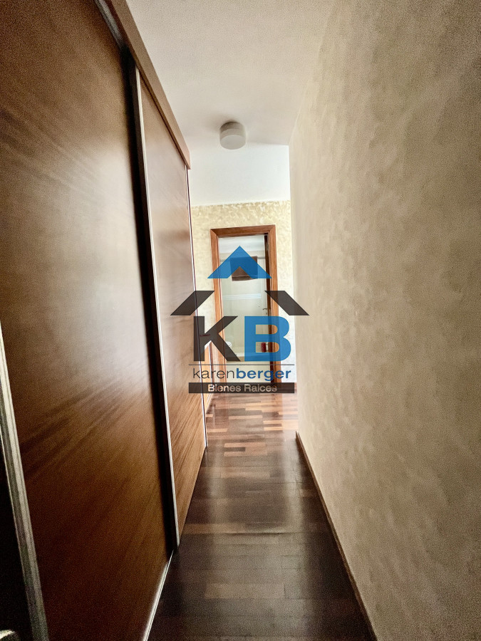 Apartamento ID.591 - Divino apartamento en Punta Carretas