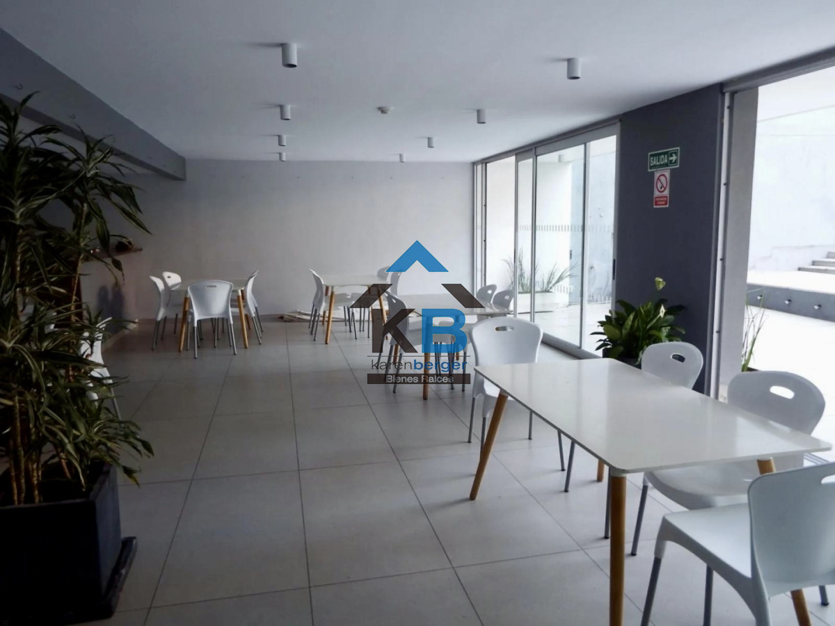 Apartamento ID.325 - Divino Apartamento En Punta Carretas