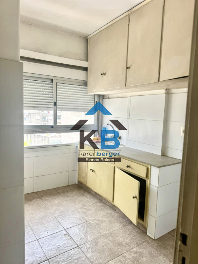Apartamento ID.610 - Apartamento en Montevideo, Cordón