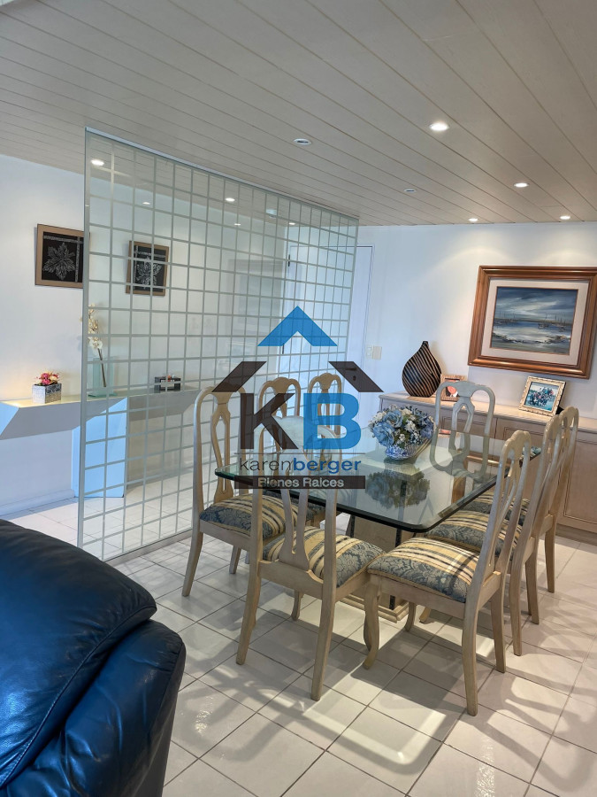 Apartamento ID.560 - Apartamento en Punta del Este, Mansa