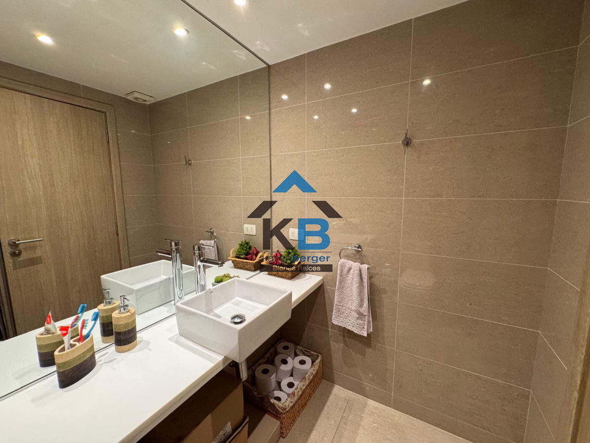 Apartamento ID.596 - Apartamento en Punta del Este, Brava