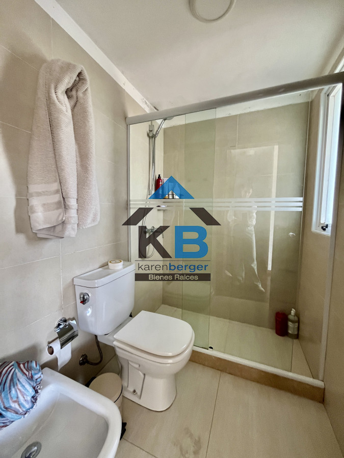 Apartamento ID.591 - Divino apartamento en Punta Carretas