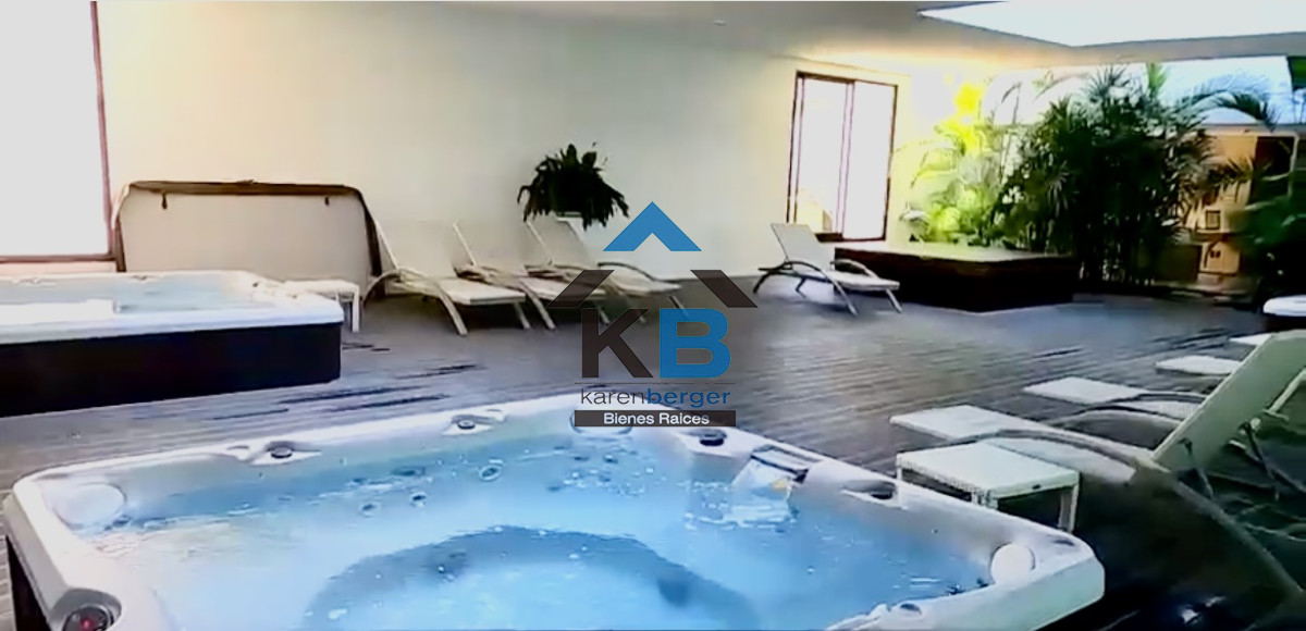 Apartamento ID.541 - Apartamento en Punta del Este, Roosevelt