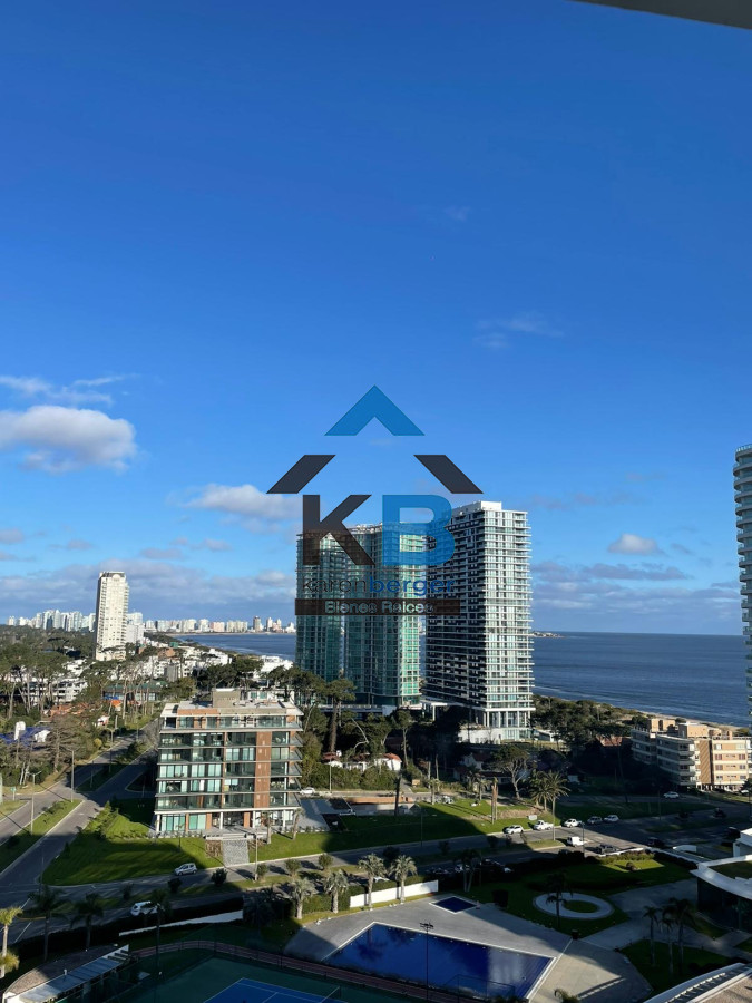 Apartamento ID.560 - Apartamento en Punta del Este, Mansa