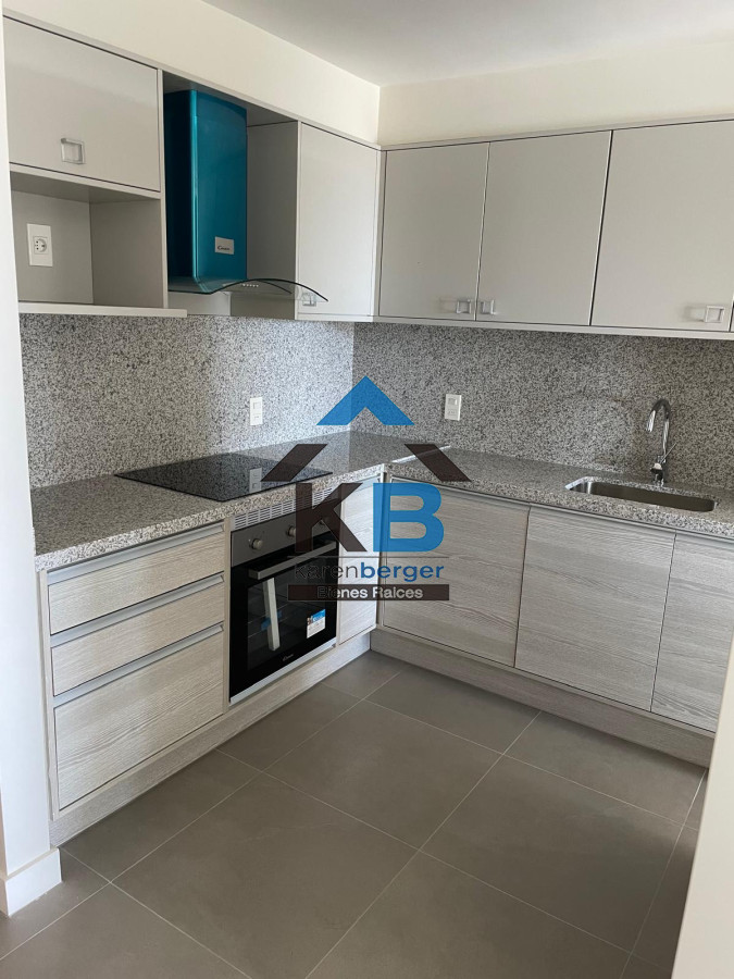 Apartamento ID.541 - Apartamento en Punta del Este, Roosevelt