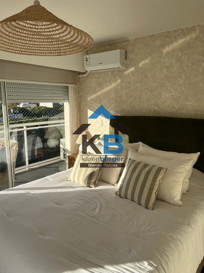 Apartamento ID.591 - Divino apartamento en Punta Carretas