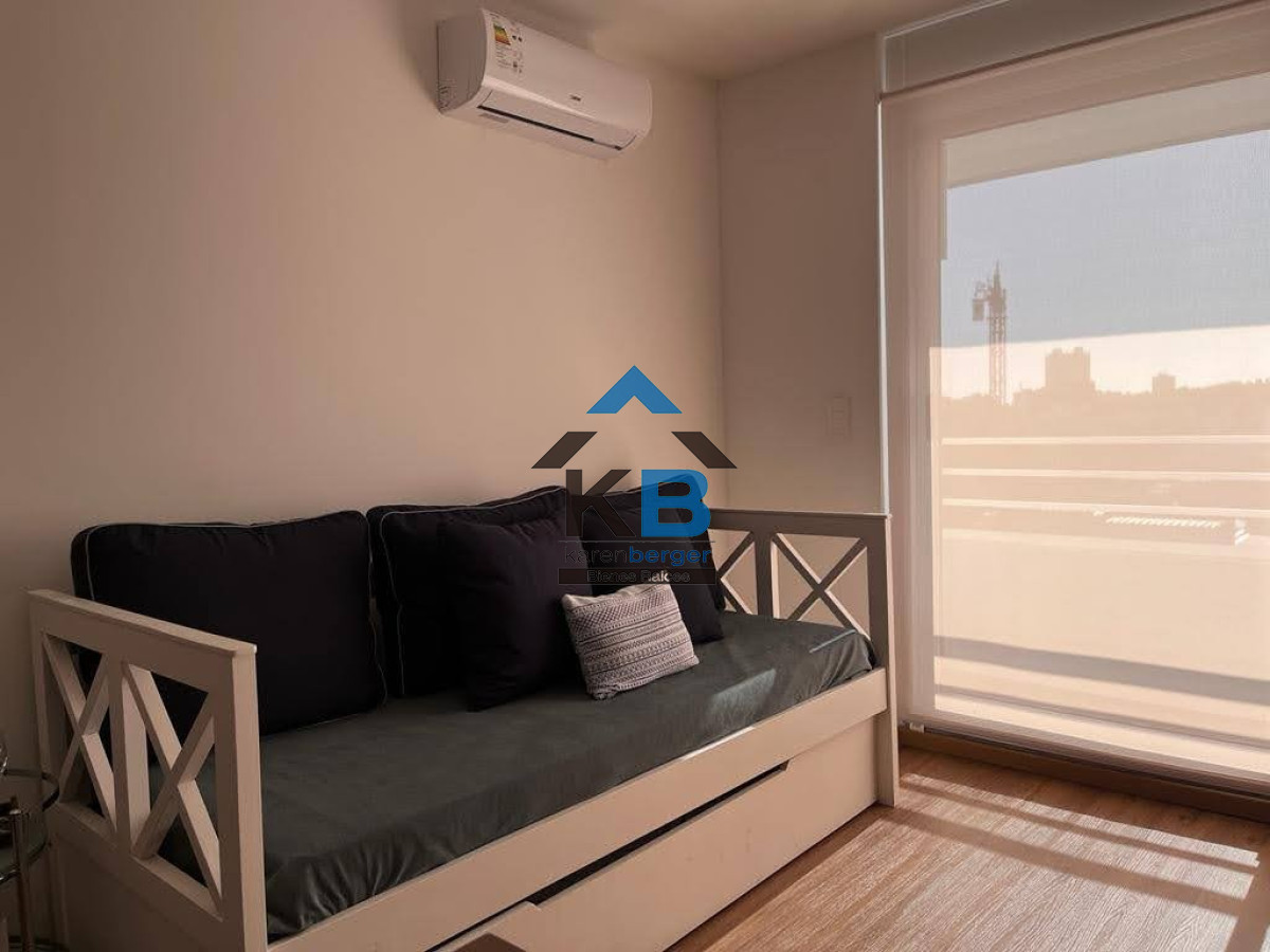 Apartamento ID.116 - Alquiler Anual Amoblado