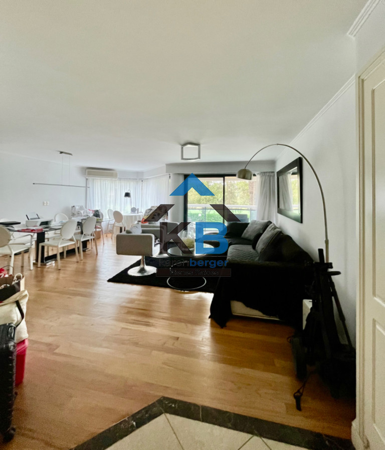 Apartamento ID.131 - Frente Al Golf De Punta Carretas