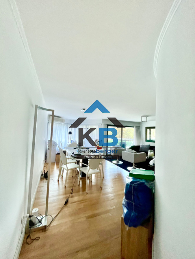 Apartamento ID.131 - Frente Al Golf De Punta Carretas