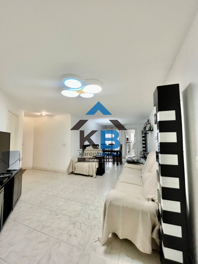 Apartamento ID.131 - Frente Al Golf De Punta Carretas