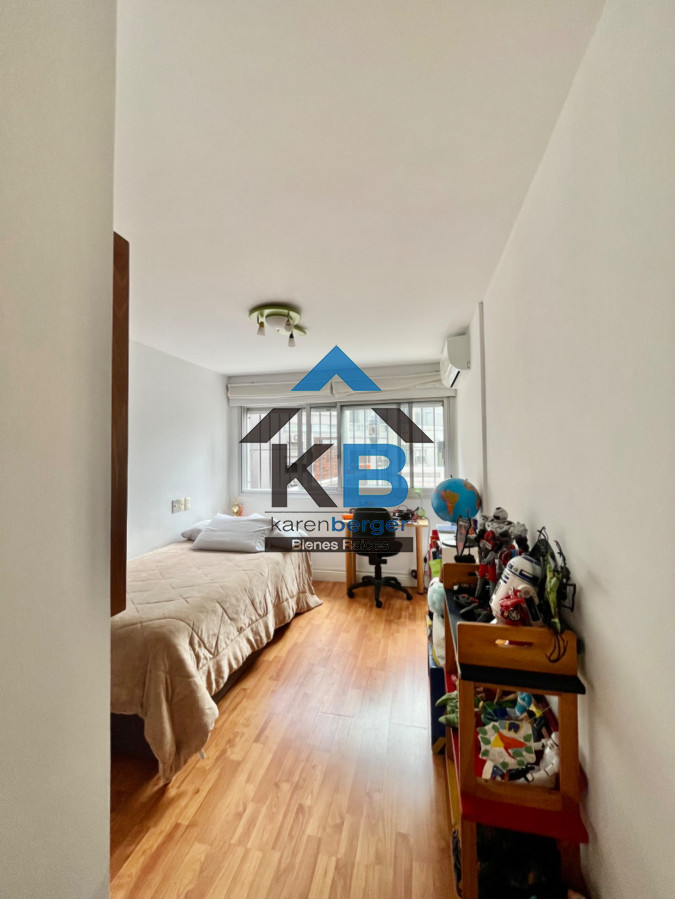 Apartamento ID.131 - Frente Al Golf De Punta Carretas