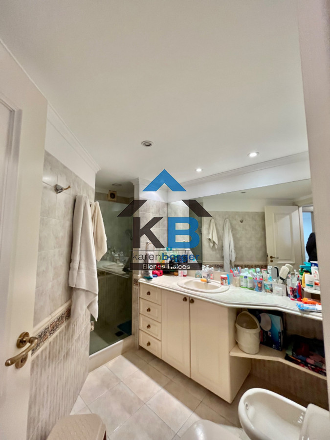 Apartamento ID.131 - Frente Al Golf De Punta Carretas