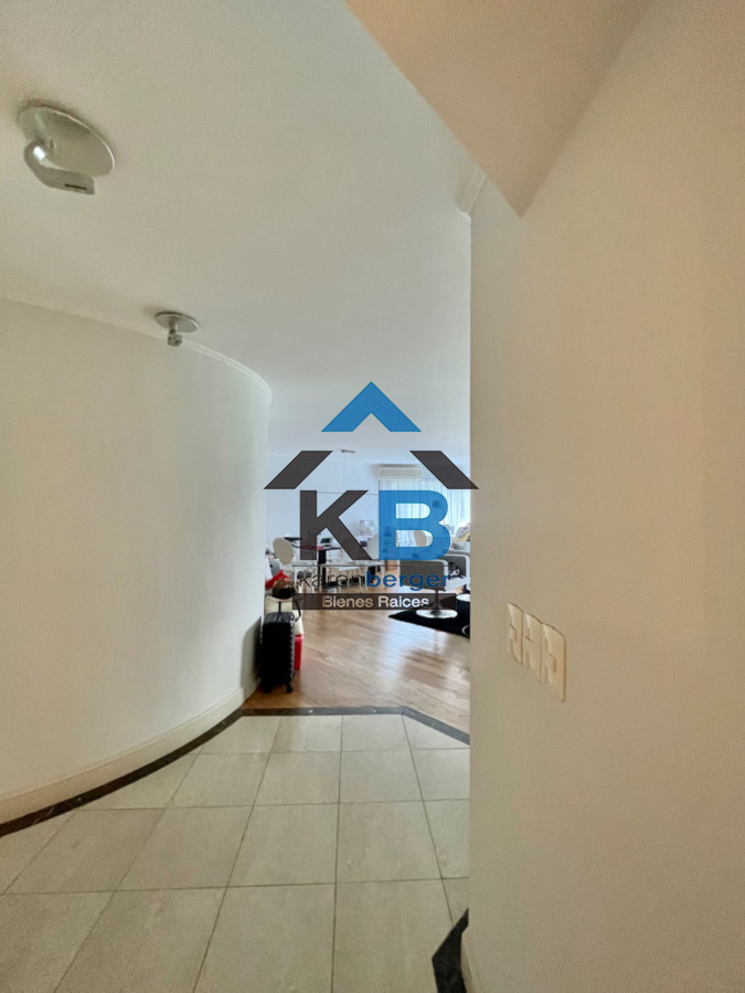 Apartamento ID.131 - Frente Al Golf De Punta Carretas