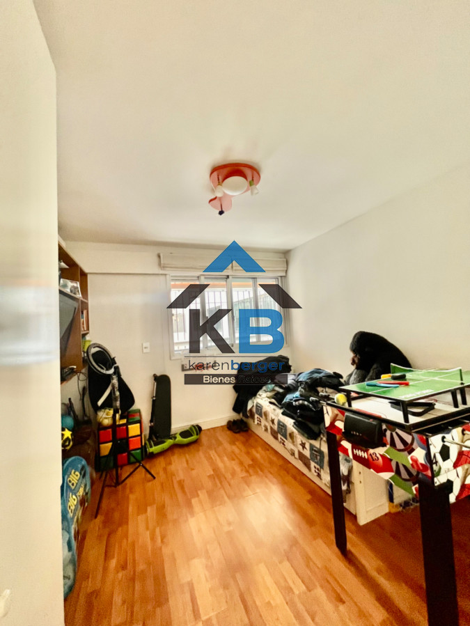 Apartamento ID.131 - Frente Al Golf De Punta Carretas
