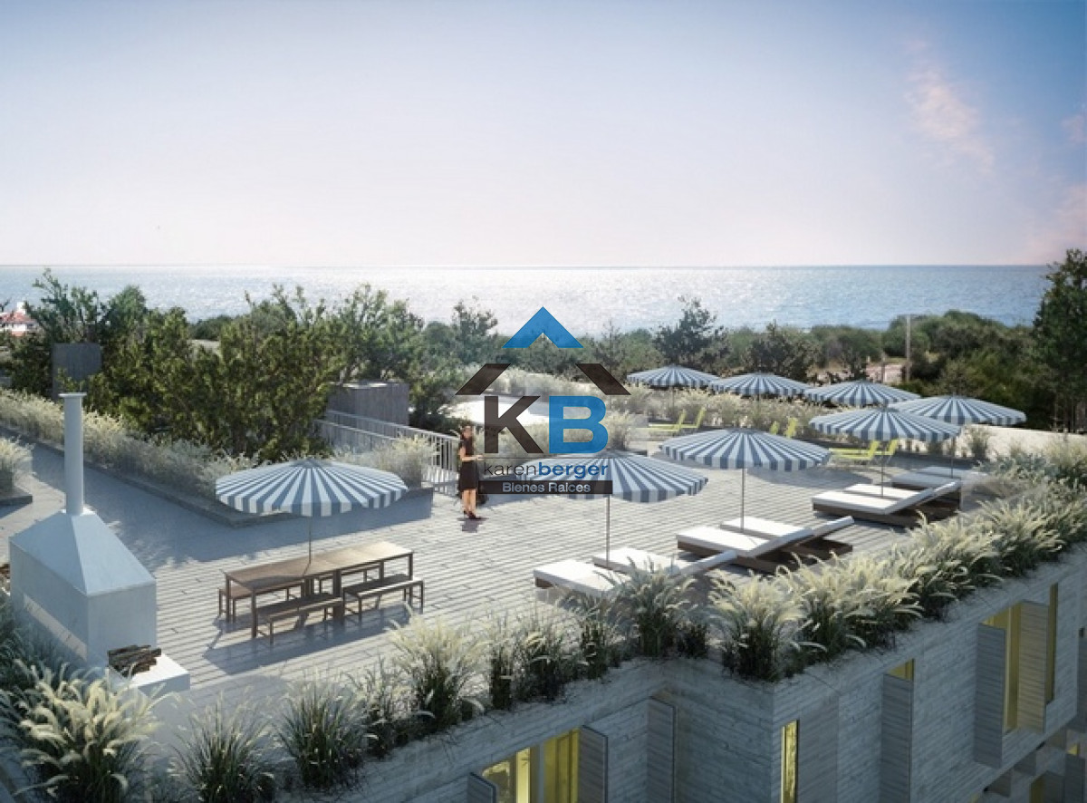 Apartamento ID.135 - Apartamentos A Estrenar En José Ignacio
