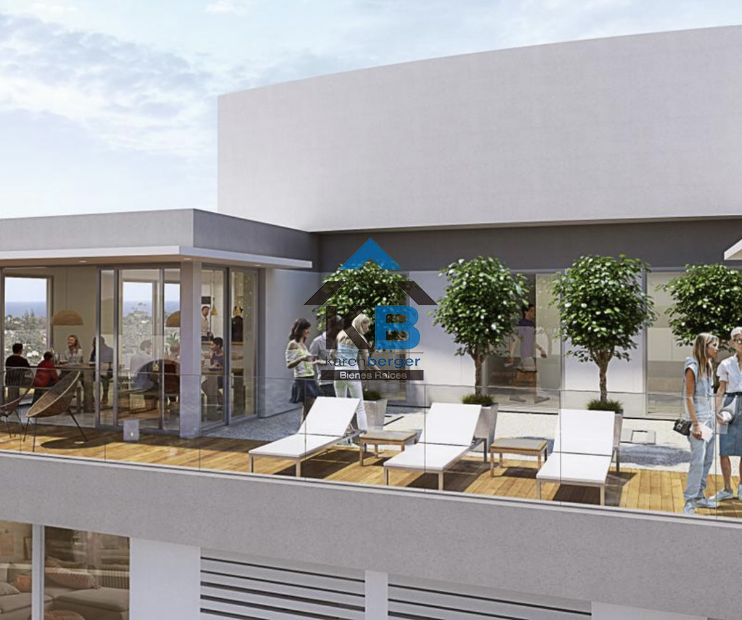 Apartamento ID.152 - Últimas Unidades En Maldonado