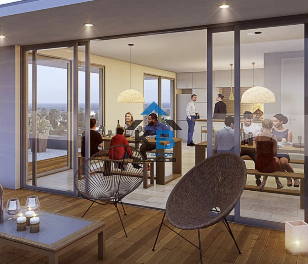 Apartamento ID.152 - Últimas Unidades En Maldonado