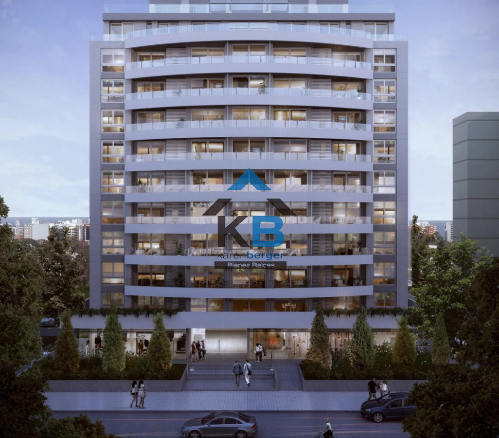 Apartamento ID.152 - Últimas Unidades En Maldonado