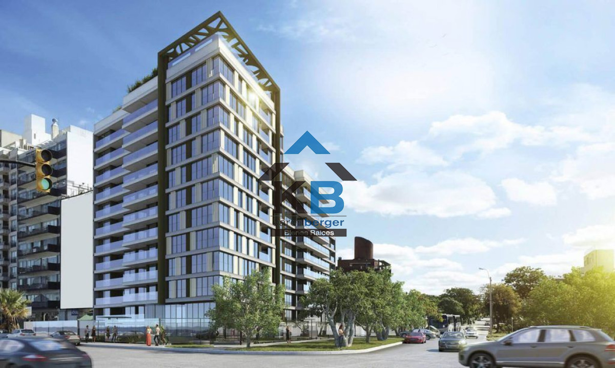 Apartamento ID.160 - Rambla A Estrenar