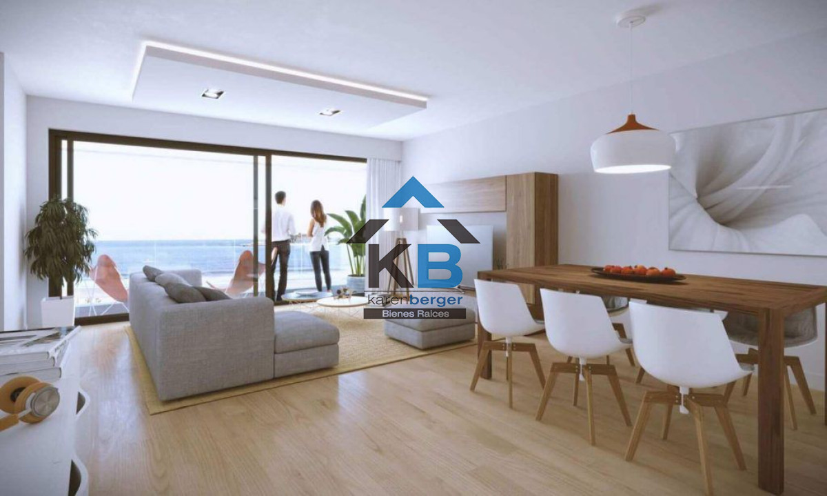 Apartamento ID.160 - Rambla A Estrenar