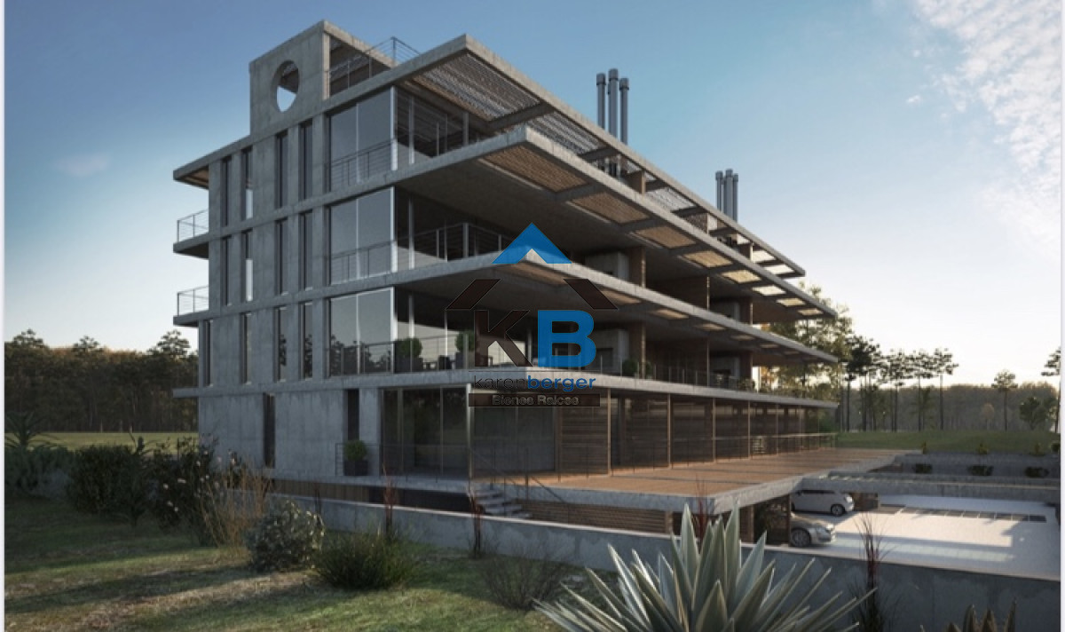 Apartamento ID.189 - Manantiales