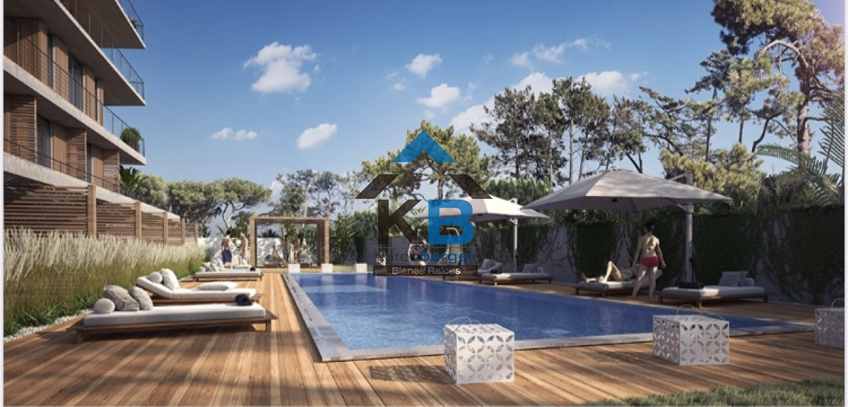 Apartamento ID.189 - Manantiales