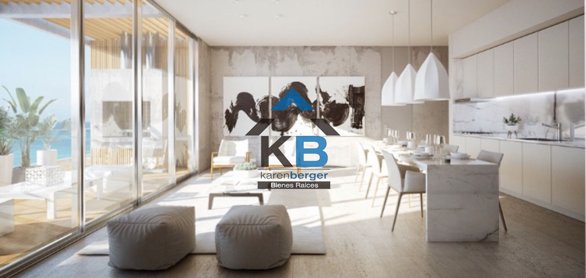 Apartamento ID.189 - Manantiales