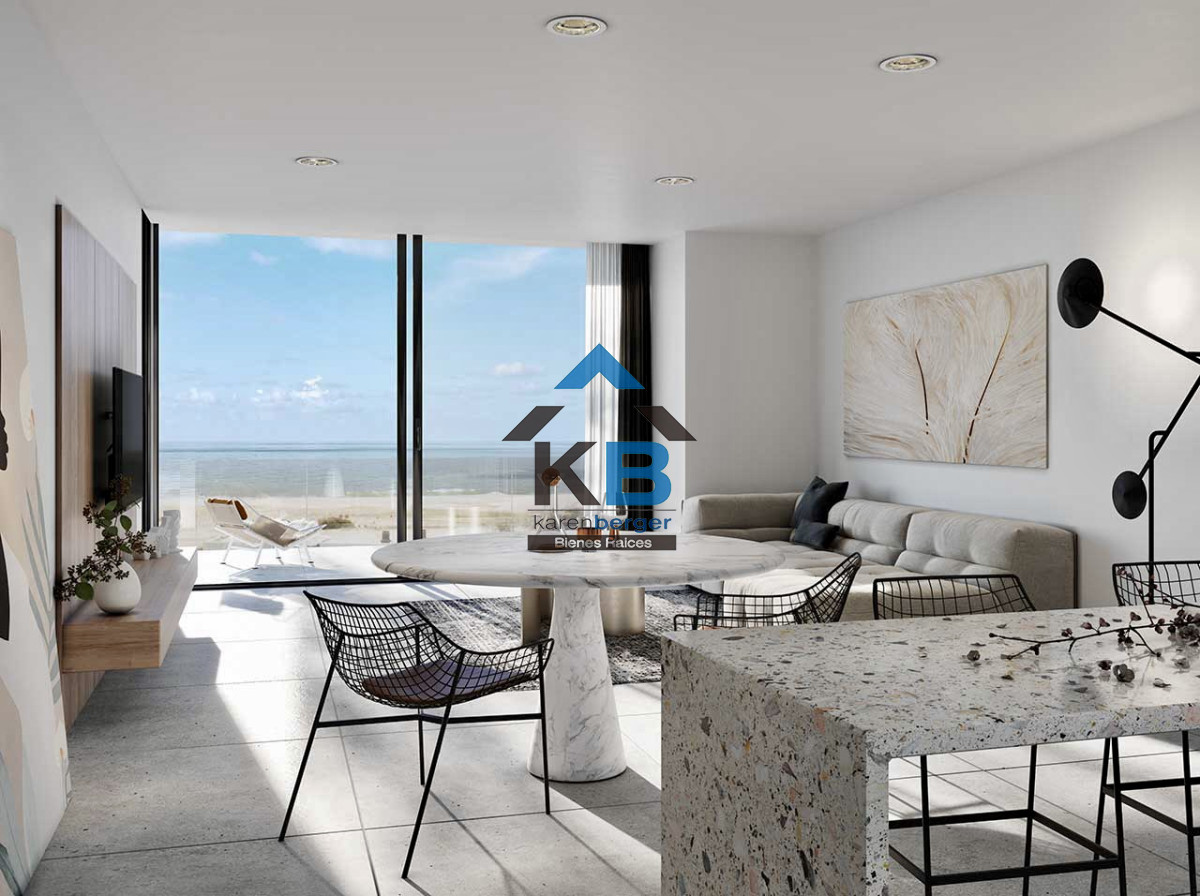 Apartamento ID.191 - Manantiales En Punta Del Este