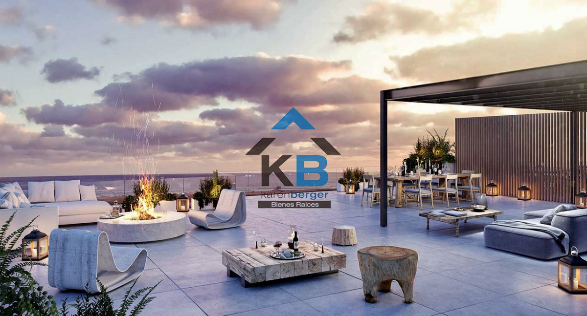 Apartamento ID.191 - Manantiales En Punta Del Este