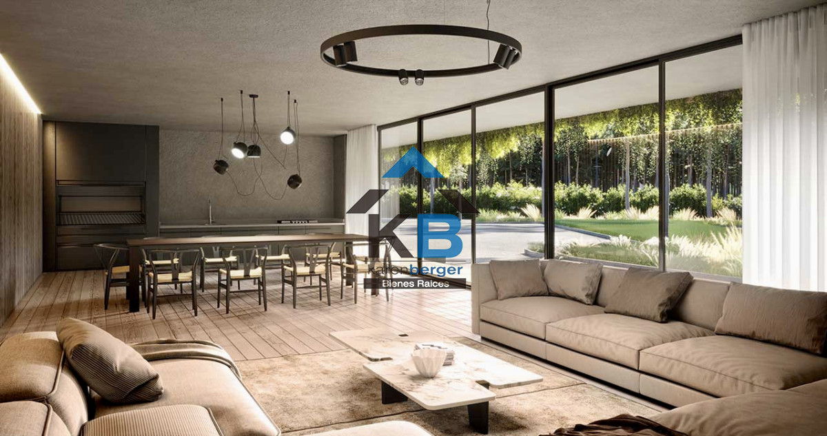Apartamento ID.191 - Manantiales En Punta Del Este