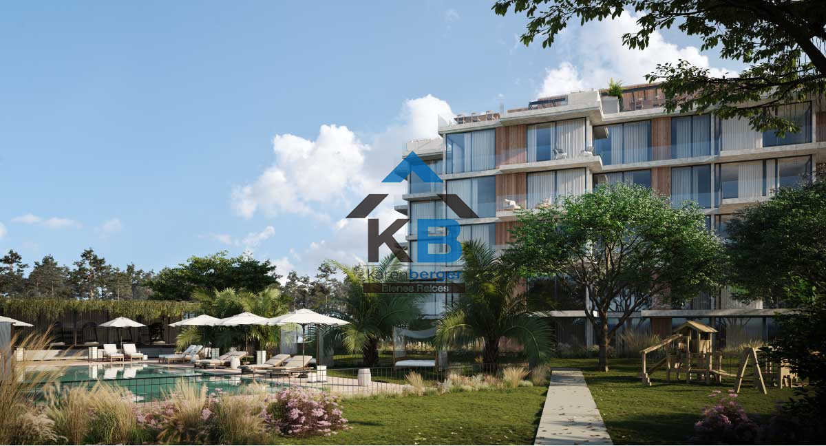 Apartamento ID.191 - Manantiales En Punta Del Este