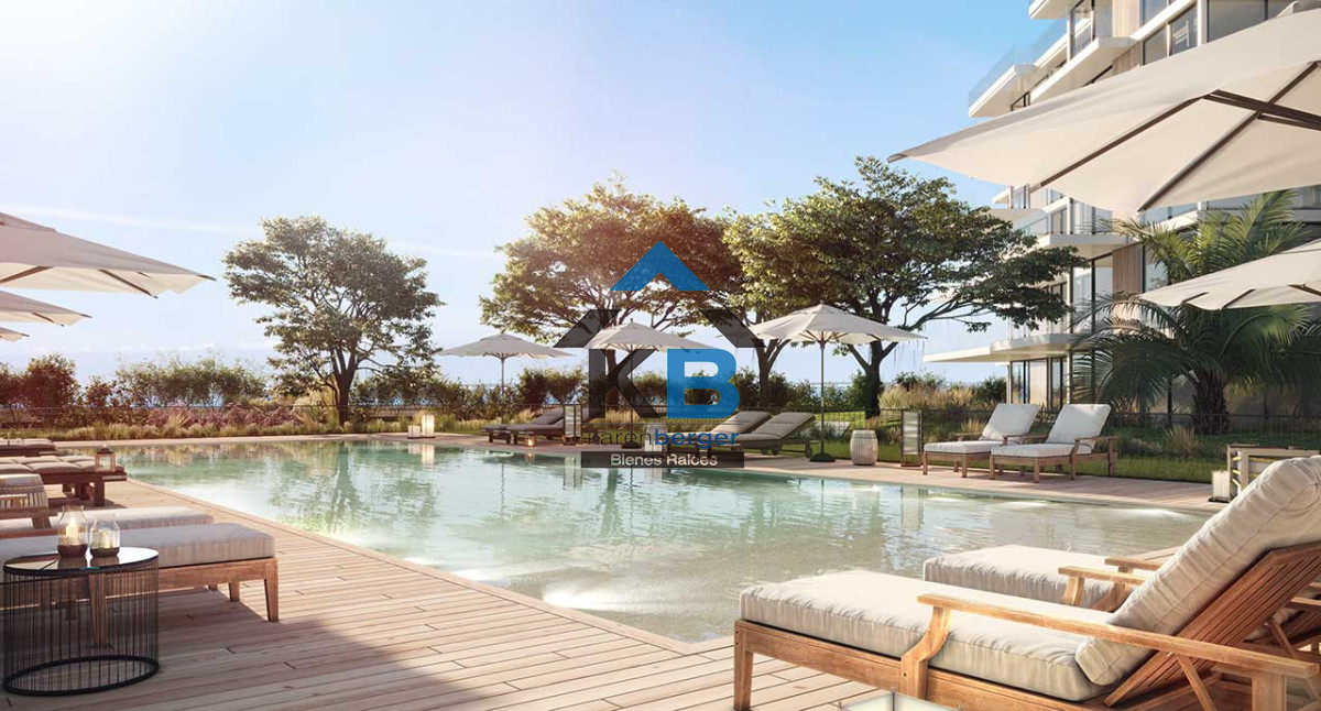 Apartamento ID.192 - Manantiales De Punta Del Este