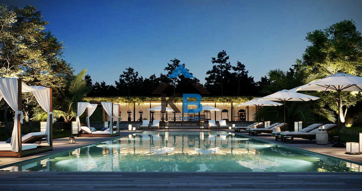 Apartamento ID.192 - Manantiales De Punta Del Este