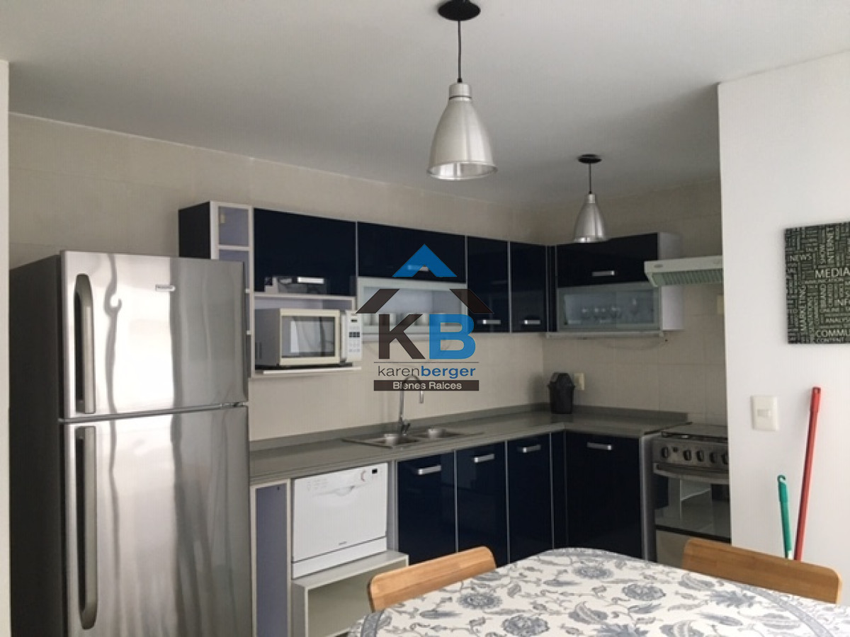 Apartamento ID.20 - Apartamento en Rambla De Buceo Con Vista Al Mar