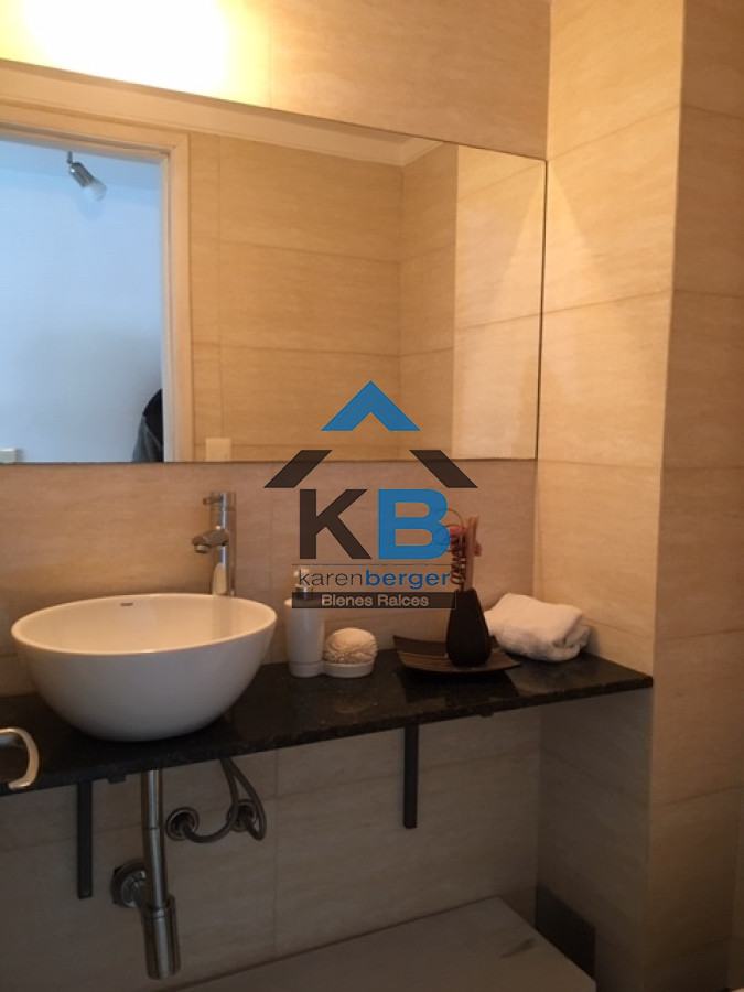 Apartamento ID.20 - Apartamento en Rambla De Buceo Con Vista Al Mar