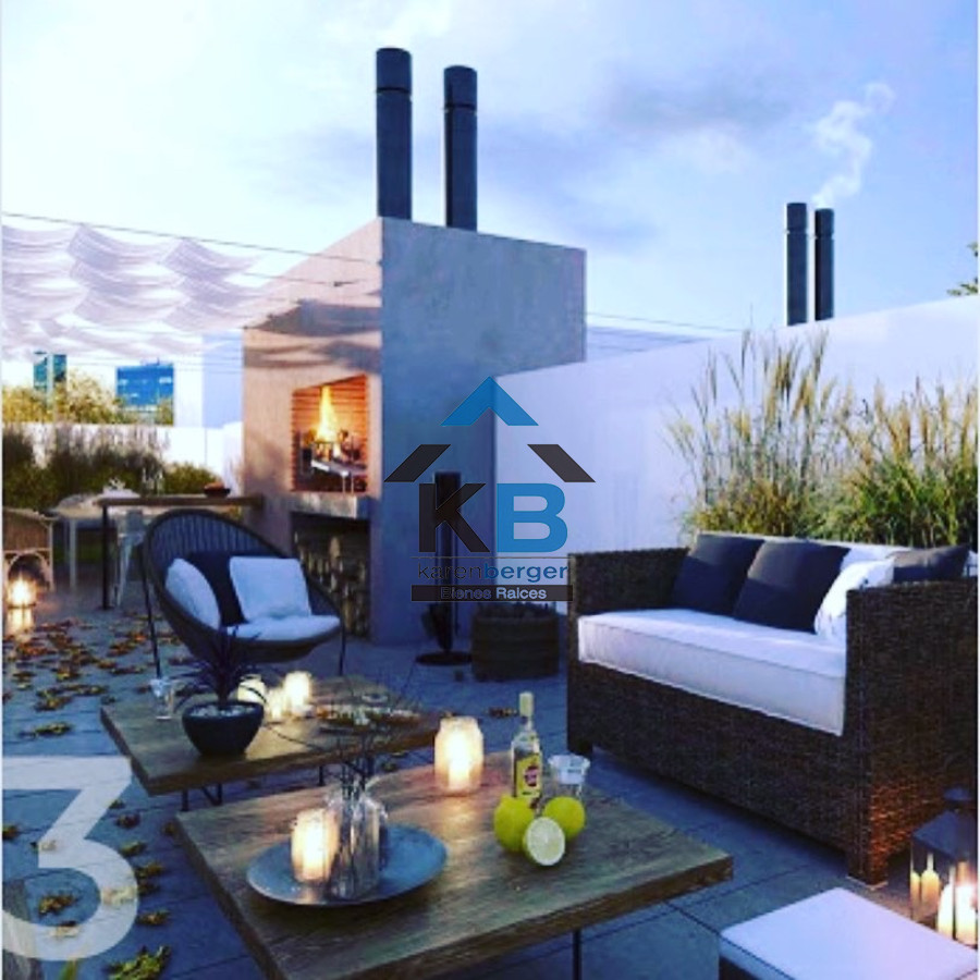 Apartamento ID.20 - Apartamento en Rambla De Buceo Con Vista Al Mar