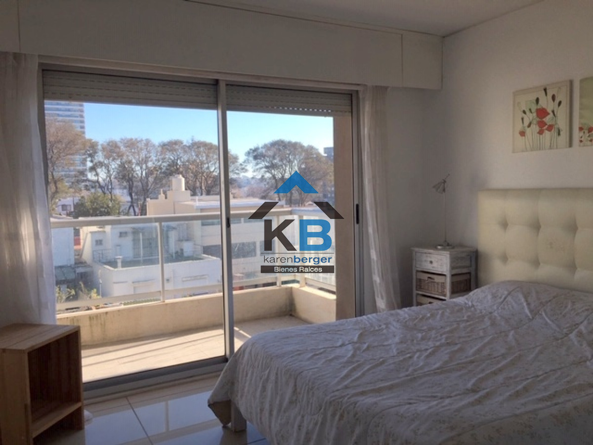 Apartamento ID.20 - Apartamento en Rambla De Buceo Con Vista Al Mar