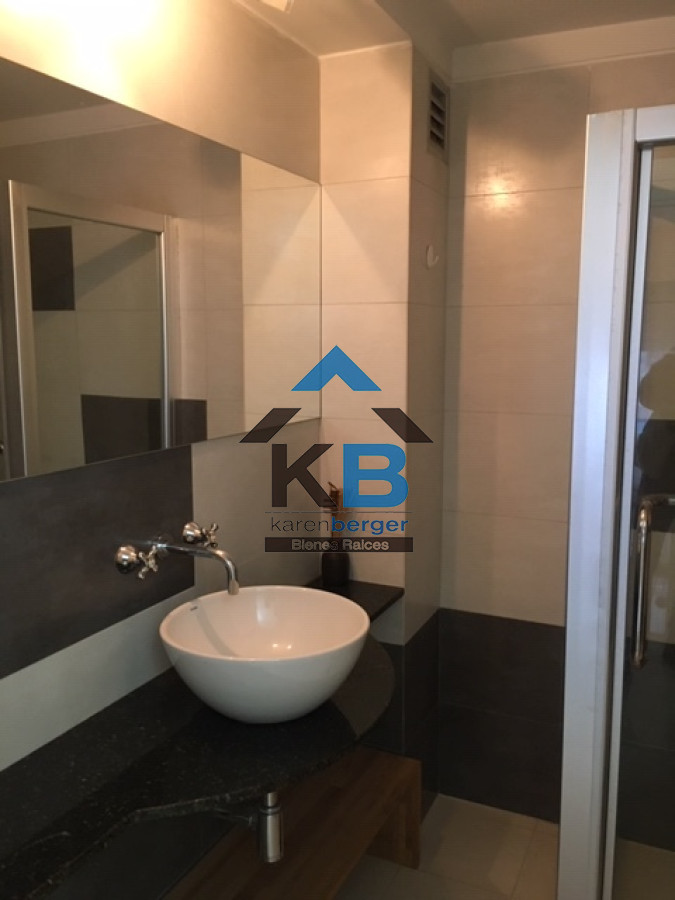 Apartamento ID.20 - Apartamento en Rambla De Buceo Con Vista Al Mar