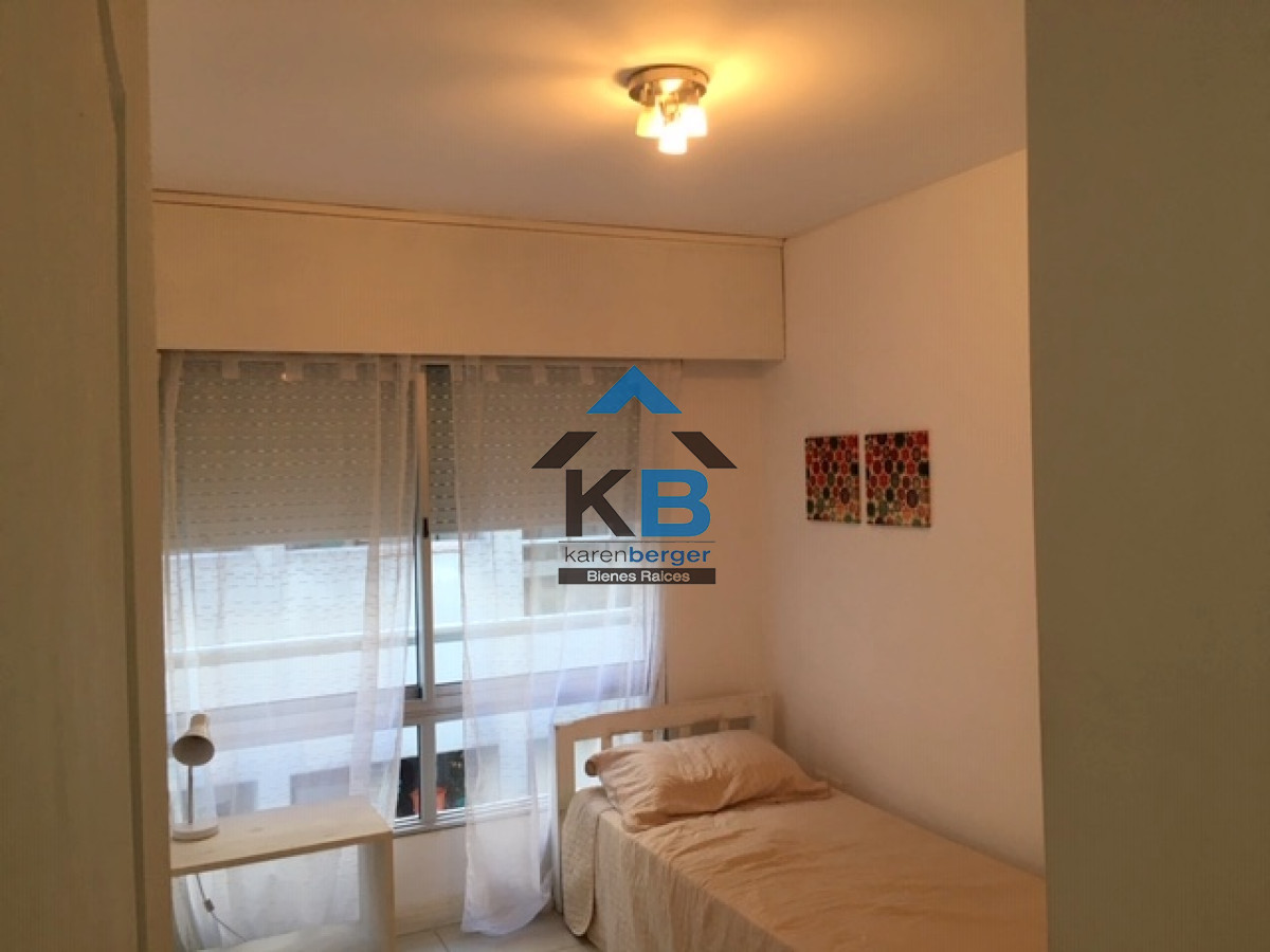 Apartamento ID.20 - Apartamento en Rambla De Buceo Con Vista Al Mar